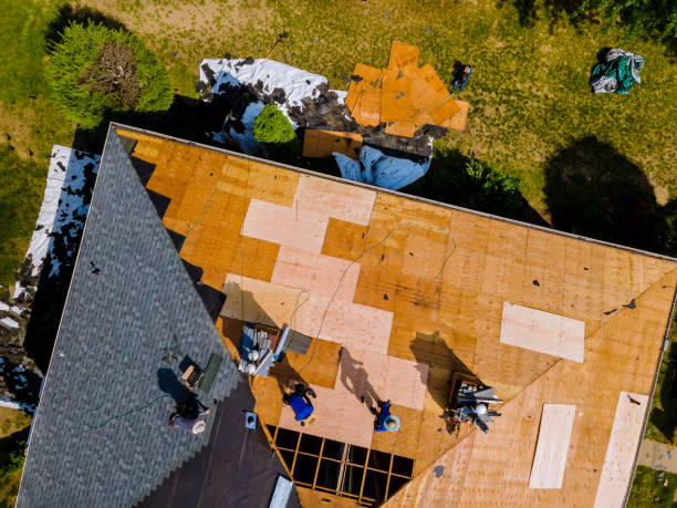Roof Installation Near Me in St Hedwig, TX