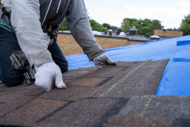 Quick and Trustworthy Emergency Roof Repair Services in St Hedwig, TX