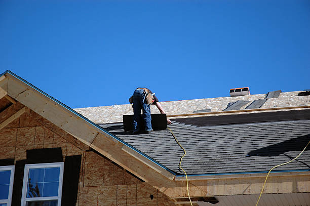 Best Best Roofing Contractors  in St Hedwig, TX