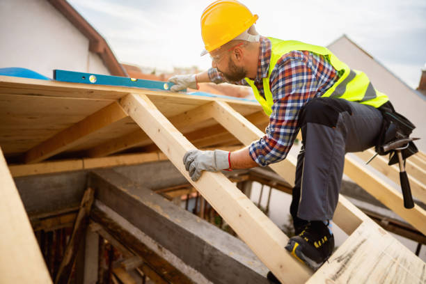 Best Commercial Roofing Services  in St Hedwig, TX