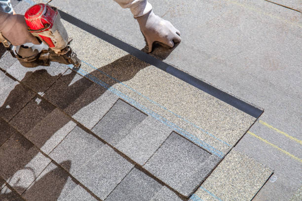 Best Residential Roofing Contractor  in St Hedwig, TX